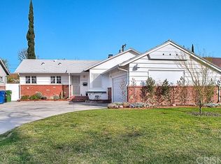 20351 Londelius St, Winnetka, CA 91306