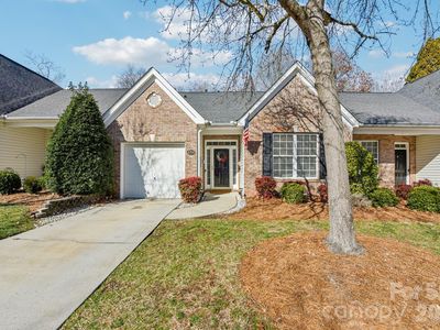 4700 Willow Glen Rd, Harrisburg, NC, 28075