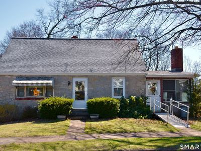 19 Hughes Street, East Haven, CT, 06512