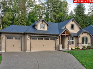 5300 NE 124th St, Vancouver, WA 98686
