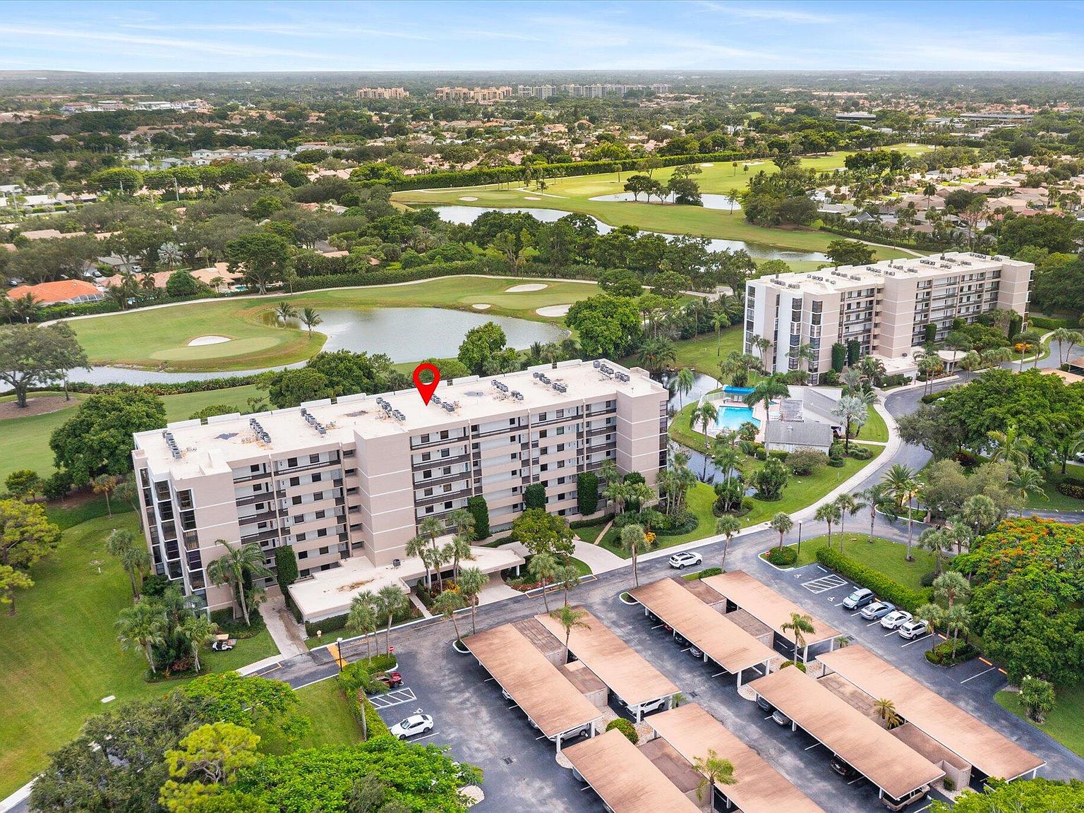 6562 Boca Del Mar Drive #222