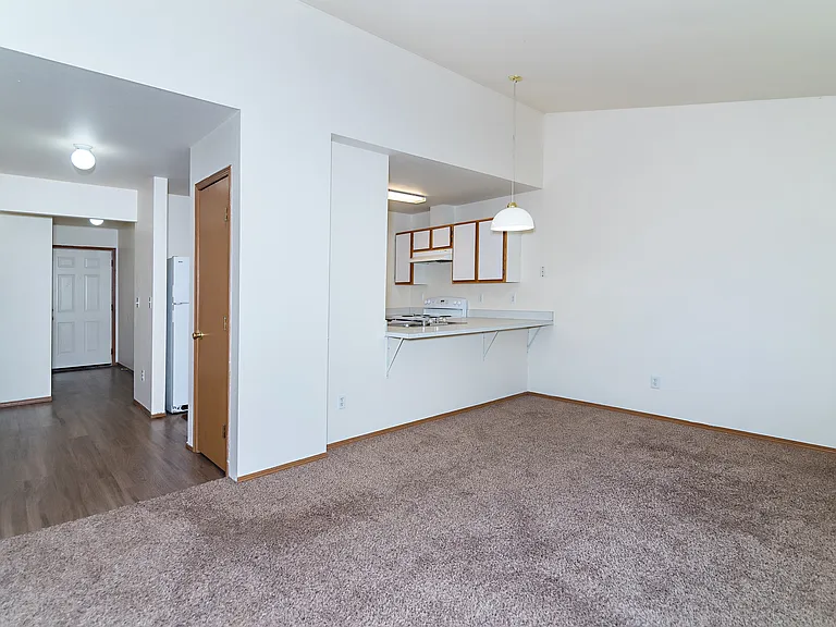 3 Bedroom Living Room