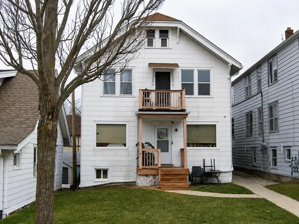 8726 W Mitchell STREET, West Allis, WI 53214