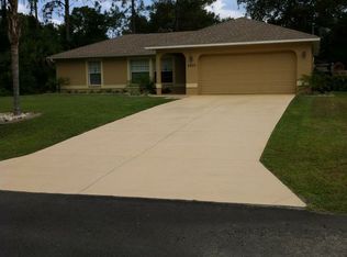 5803 Gager Ave, North Port, FL 34291