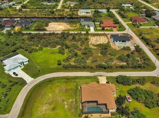 10705 Rainsville St, Port Charlotte, FL 33981