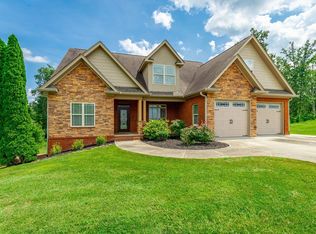 103 N Pointe Rd, Ringgold, GA 30736