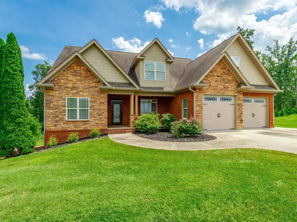 103 N Pointe Rd, Ringgold, GA 30736