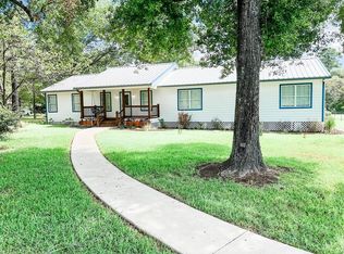 5115 Fm 1374 Rd UNIT B, Huntsville, TX 77340