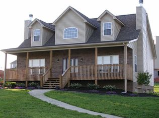 1143 McIntosh Ln, Russellville, TN 37860