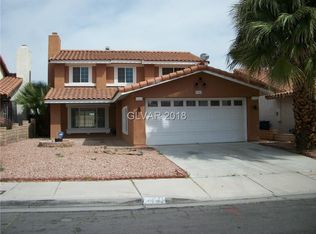 3352 Bridgeport Dr, Las Vegas, NV 89121