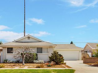 12356 Georgian St, Garden Grove, CA 92841