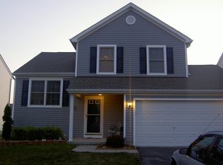 3765 Willowtree Ln, Columbus, OH 43207
