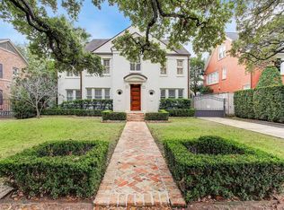 2015 South Blvd, Houston, TX 77098