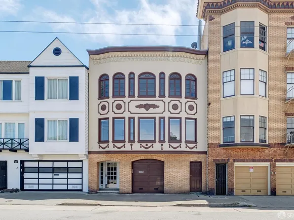 1877-1879 Chestnut St, San Francisco, CA 94123