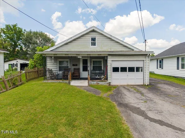 2225 Randolph St, Bristol, VA 24201