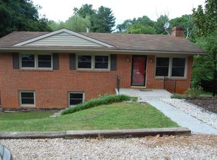 3 Lampe Cir, Lexington, VA