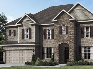 209 Gray Trl, Acworth, GA 30101