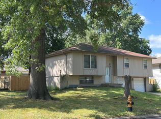 124 Ellison Way, Independence, MO 64050