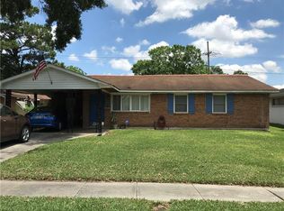 2416 Kentucky Ave, Kenner, LA 70062
