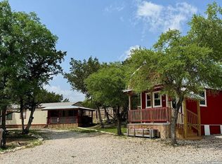 1224 Campfire, Spring Branch, TX 78070
