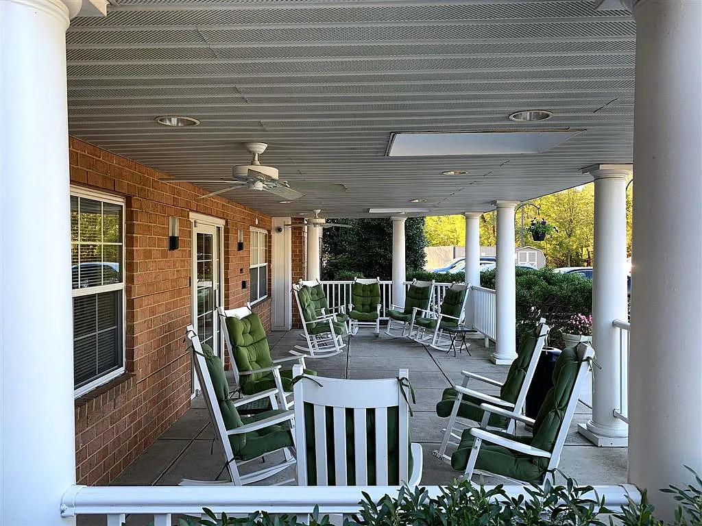 Park View at Furnace Branch — Photo 4
