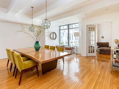 252 7th Ave APT 8A, New York, NY, 10001