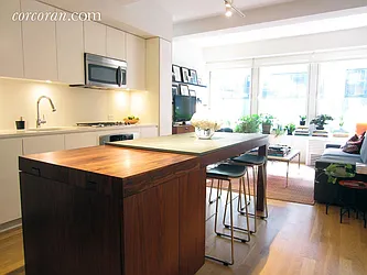 Sold by Corcoran