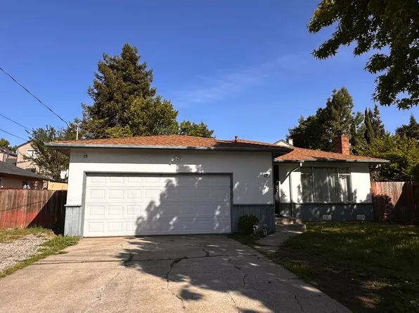 332 Copperfield Ave, Hayward, CA 94544