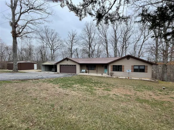 1738 N Bend Rd, Union, MO 63084