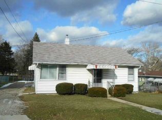 812 Curtis St, Crawfordsville, IN