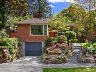 3017 NW 71st Street, Seattle, WA, 98117