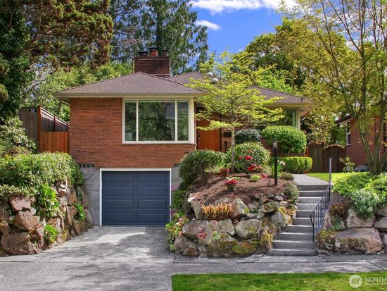 3017 NW 71st Street, Seattle, WA 98117