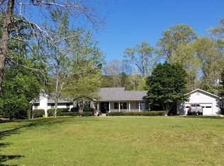 2801 18th Ave, Haleyville, AL 35565