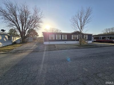 3032 Van Bibber Lake Ests, Greencastle, IN, 46135