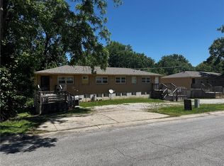 815 Broad St, Warrensburg, MO 64093