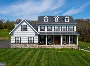 1296 Macton Rd, Street, MD 21154