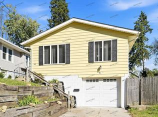 447 Sieber Ave, Akron, OH 44312
