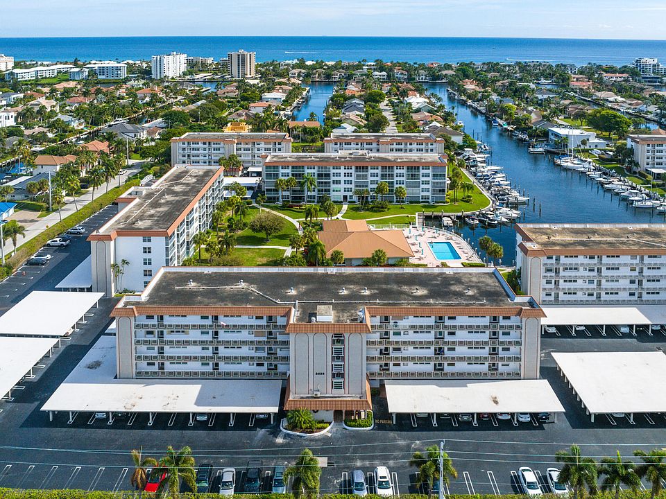 Tropic Bay Condominiums 2525 Florida Blvd Delray Beach, FL Zillow