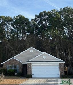 7 Crystal Lake Dr, Savannah, GA, 31407
