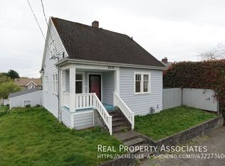 2731 S Judkins St, Seattle, WA 98144
