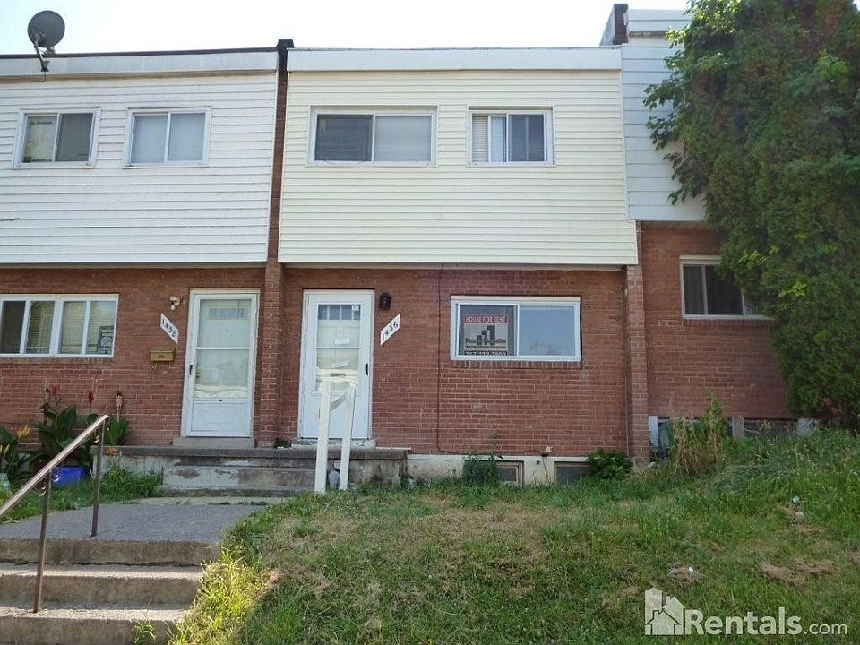 1st image of 1436 S 14th St