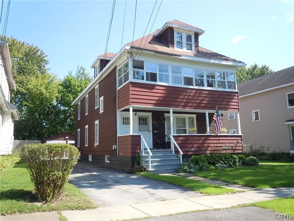 412 Highland Ave, East Syracuse, NY 13057 Zillow