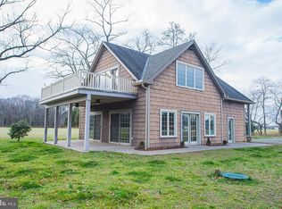 32735 Peach Orchard Rd, Pocomoke City, MD 21851