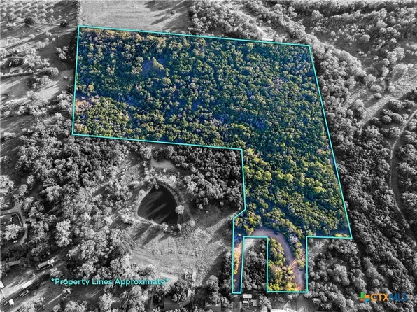 126 Cottonwood Dr, Gatesville, TX 76528