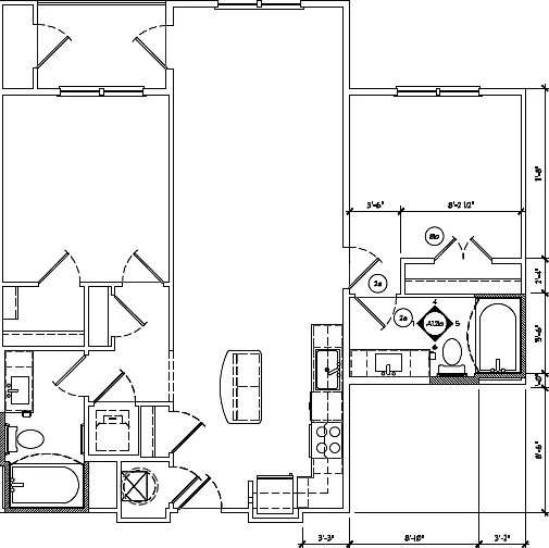 Poland Hill Senior Apartments — Photo 41