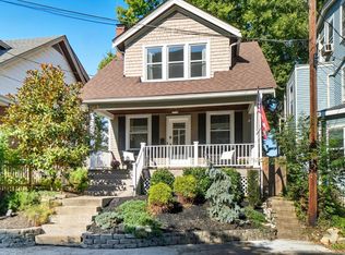 3649 Besuden Ct, Cincinnati, OH 45208