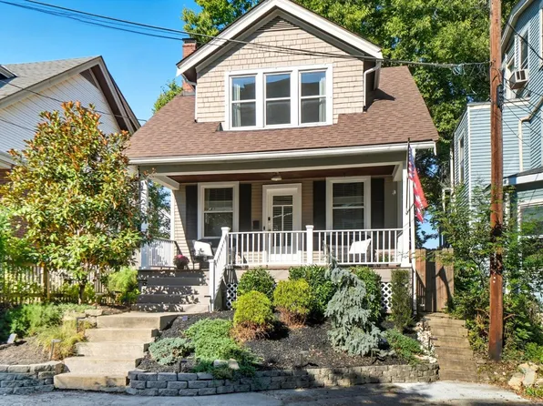 3649 Besuden Ct, Cincinnati, OH 45208