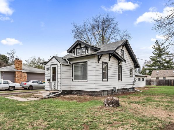 6714 Corvallis Ave N, Crystal, MN 55428