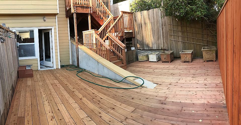 2nd image of 4150 17th St APT 23