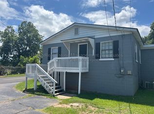 923 Cleveland St, Griffin, GA 30223